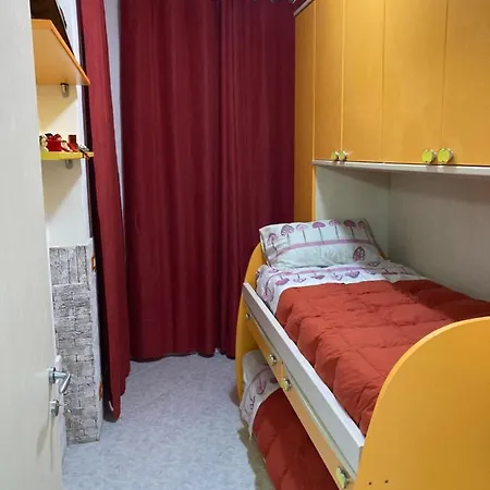 Pensión Casa Cafa Paceco